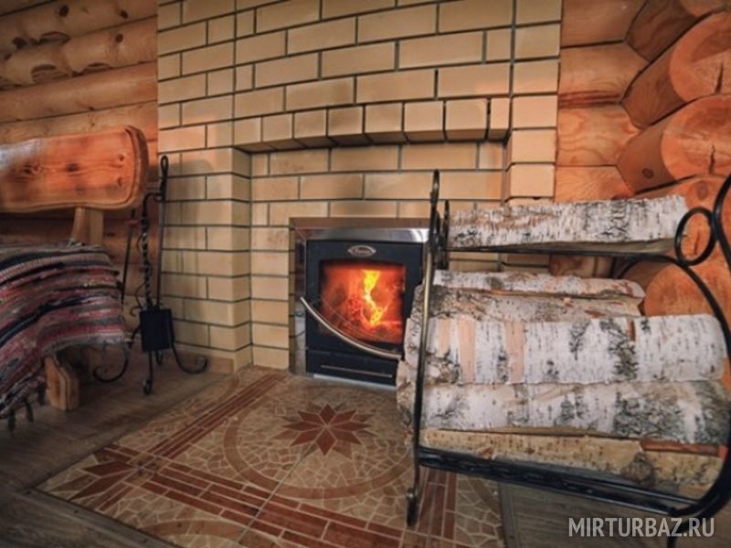 Русская деревня, Свердловская область: фото 4