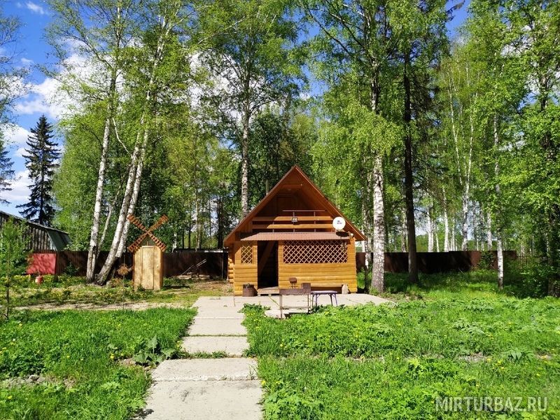 Лукоморье, Свердловская область: фото 4