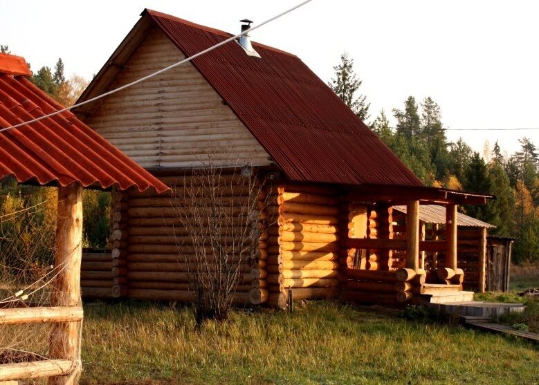 Глухое, Нижегородская область: фото 3