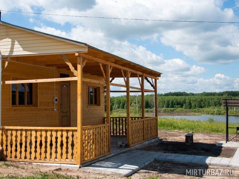 Славная вотчина, Нижегородская область: фото 2