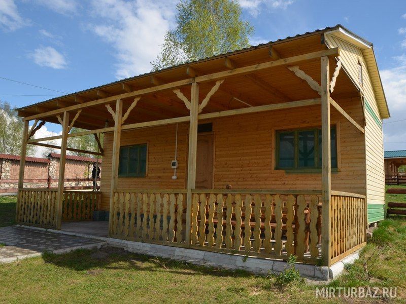 Славная вотчина, Нижегородская область: фото 4