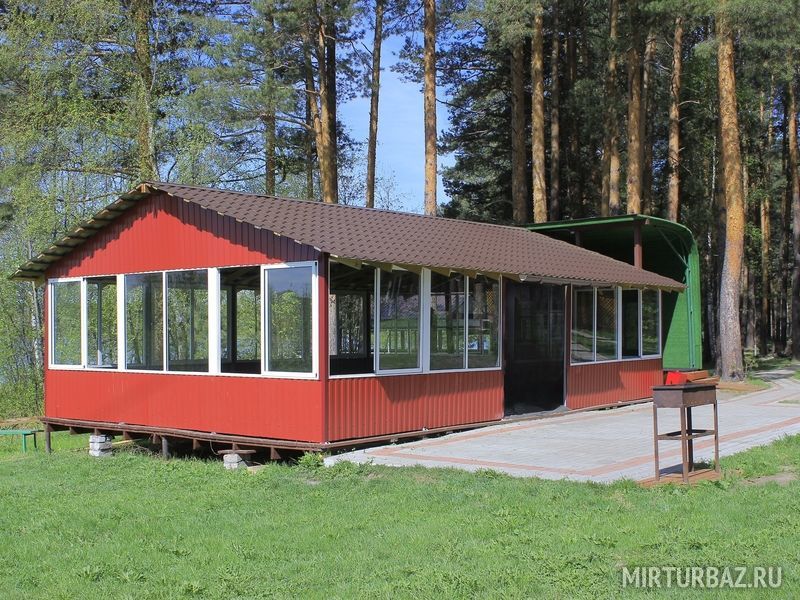 Демидовская усадьба, Свердловская область: фото 2