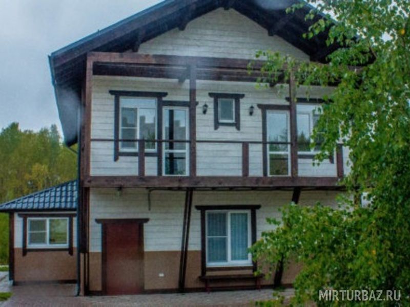 Пиратская гавань, Нижегородская область: фото 5