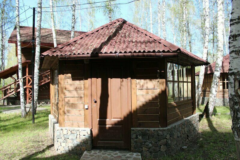 Туристический комплекс Стик-Тревел, Алтайский край, село Ая Алтайский район