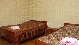 Twin №9, Отель Классик, Балашиха