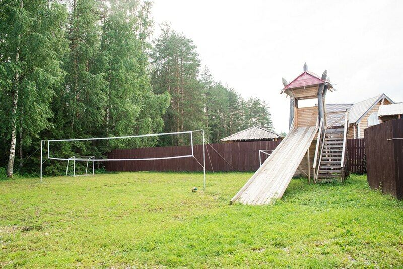 The Castle, Кировская область: фото 3