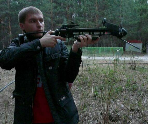База отдыха Теремок, Республика Татарстан, Набережные Челны Елабуга