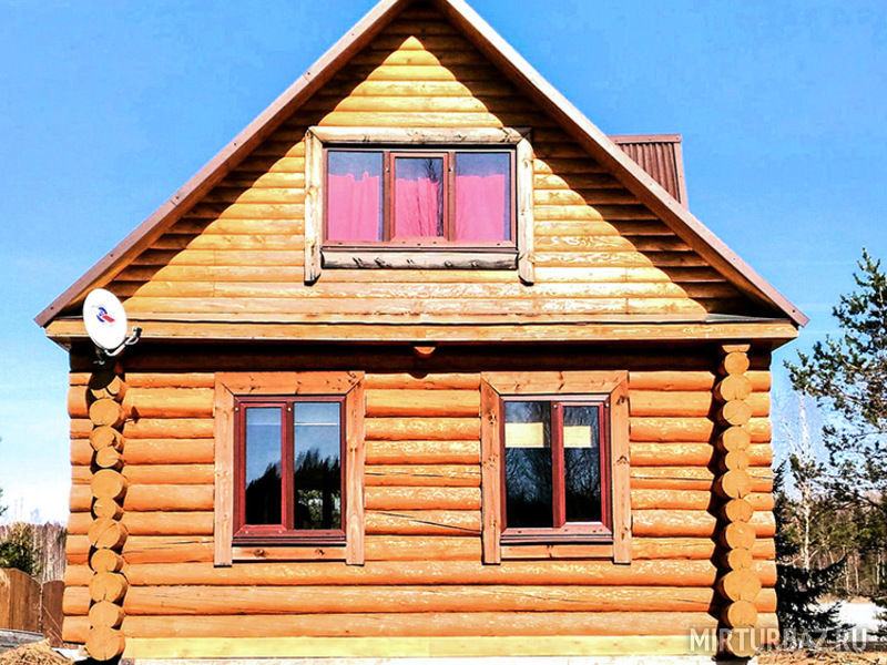 База отдыха Савкино Village, Валдайский, Новгородская область