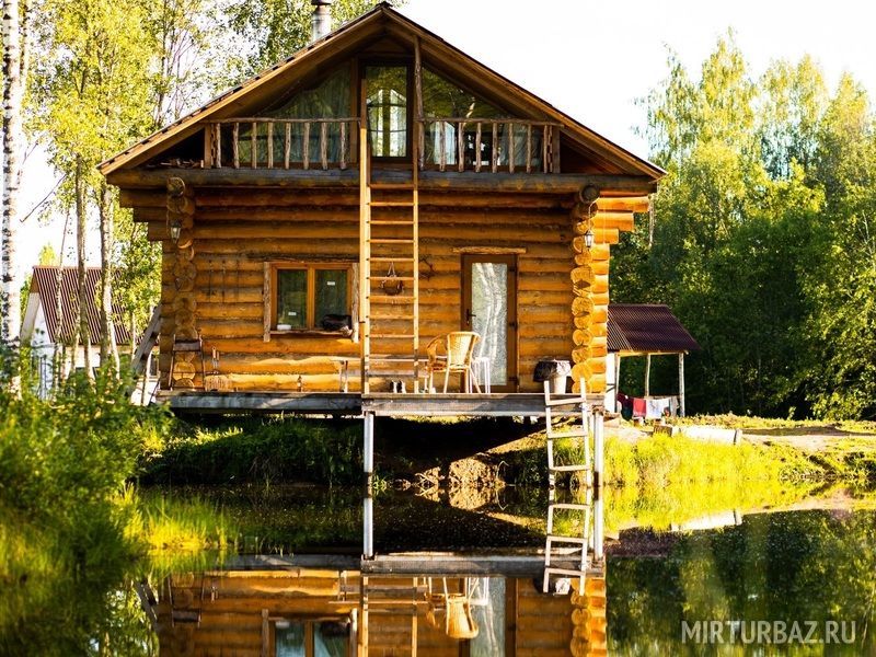 Белово, Ленинградская область: фото 4