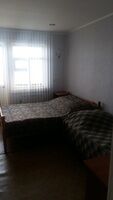 2-х местный номер в благоустроенном доме №1, База отдыха Маяк, Большие Коты