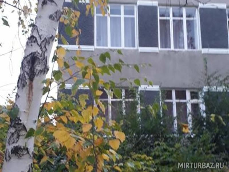 Гостевой дом Усадьба Знаменская , Алтайский край, Яровое