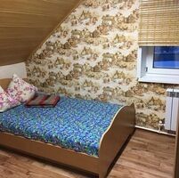 Гостевой дом (8-местный), База отдыха Актай, Звениговский район