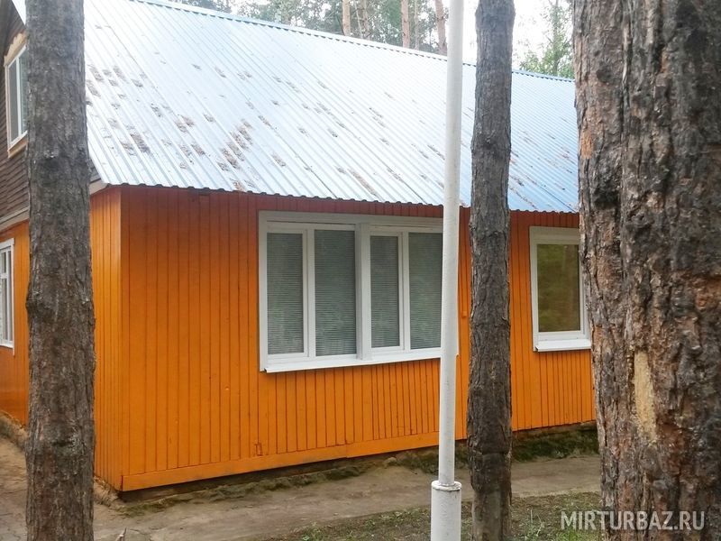 База отдыха У Михалыча, Набережные Челны, Республика Татарстан