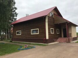 Гостевой дом №2, Усадьба Молгово, Псковский
