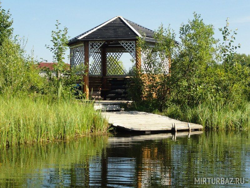 Чистые пруды, Архангельская область: фото 3