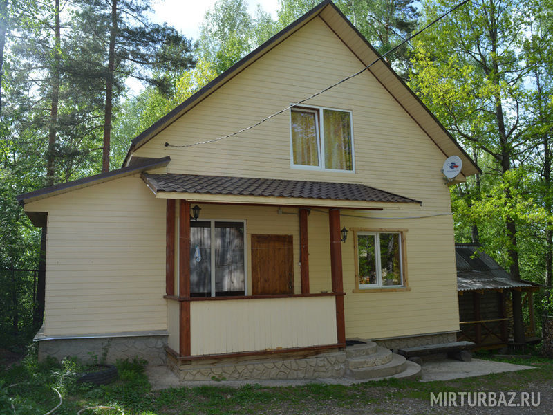 Агроусадьба У Родника, Юхновский, Калужская область