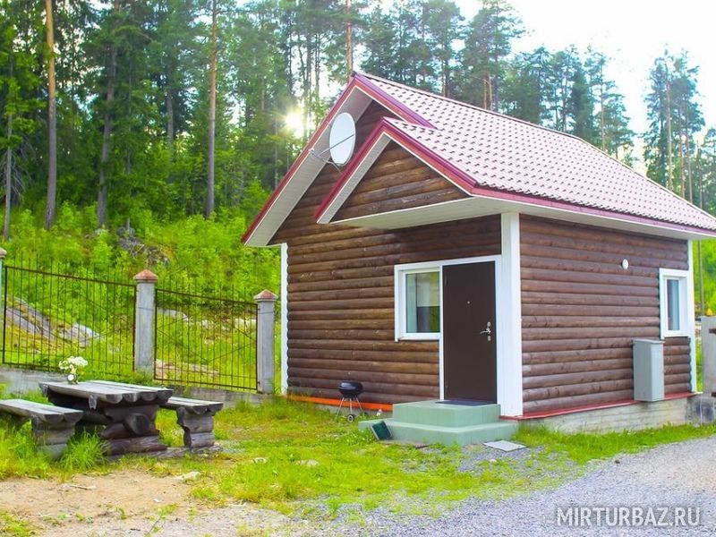 Holiday Home Karelia, Республика Карелия: фото 2
