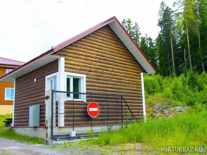 Holiday Home Karelia, Республика Карелия: фото 3