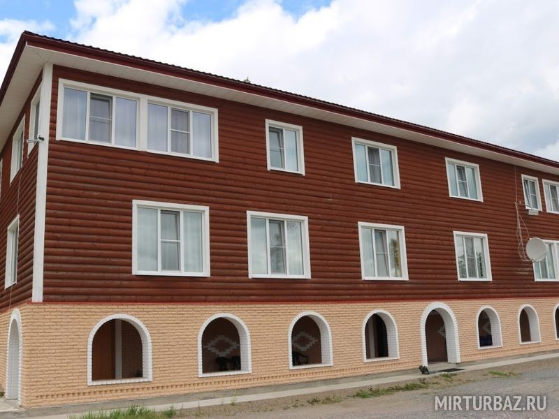 Holiday Home Karelia, Республика Карелия: фото 4