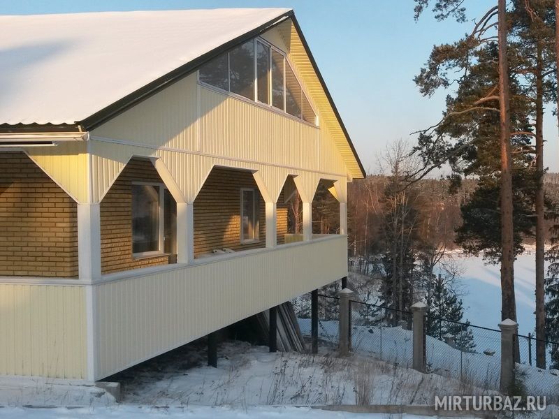 Holiday Home Karelia, Республика Карелия: фото 5