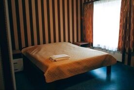 Семейный номер с 2 спальнями, Дом отдыха Holiday Home Karelia, Лахденпохский район
