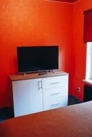 Стандартный двухместный номер, Дом отдыха Holiday Home Karelia, Лахденпохский район