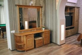 Люкс с сауной, Дом отдыха Holiday Home Karelia, Лахденпохский район