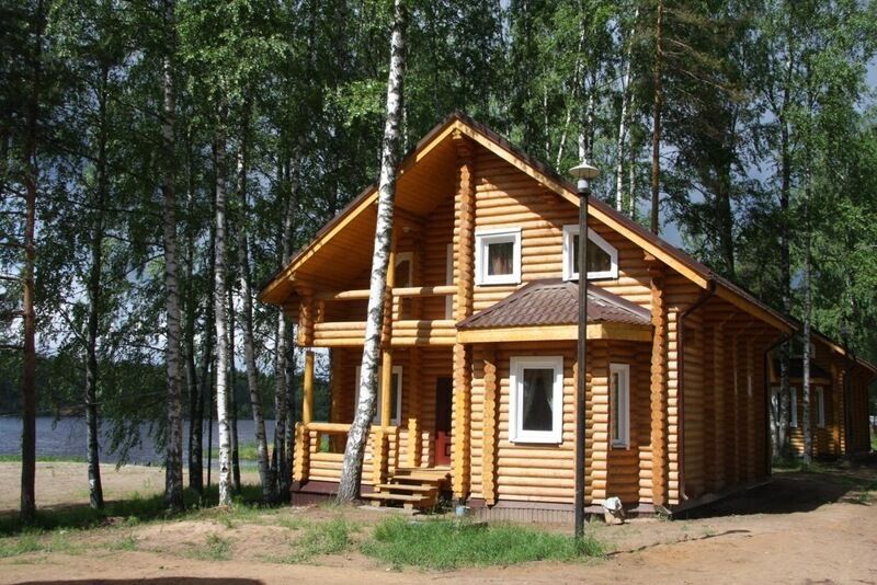 База отдыха Дача Липенка, Череповецкий район, Вологодская область