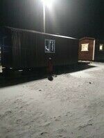 Дом №5, База отдыха SIYANIE SEVERA, Кольский