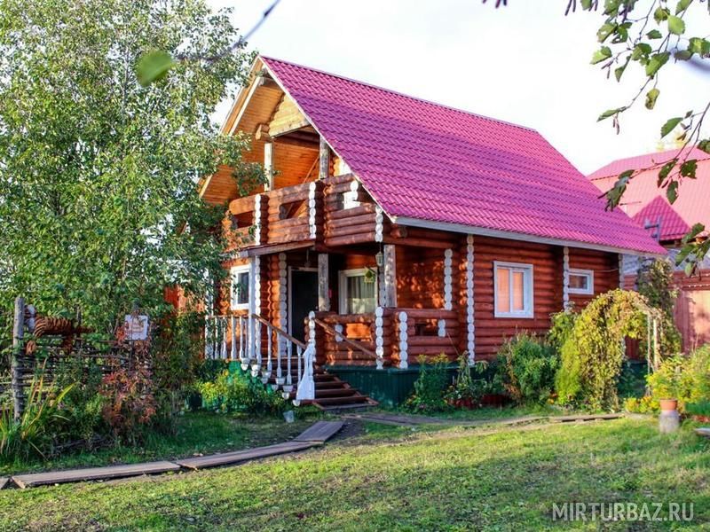 База отдыха Эдем, Архангельская область, Архангельск Приморский район