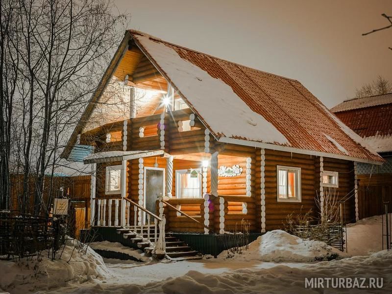 Эдем, Архангельская область: фото 3