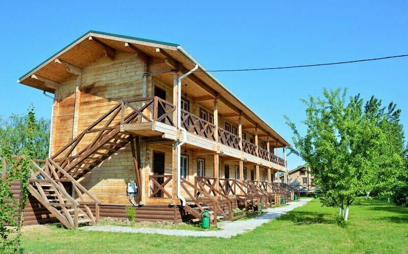 База отдыха Золотой лотос, Астраханская область, Камызякский район село Раздор