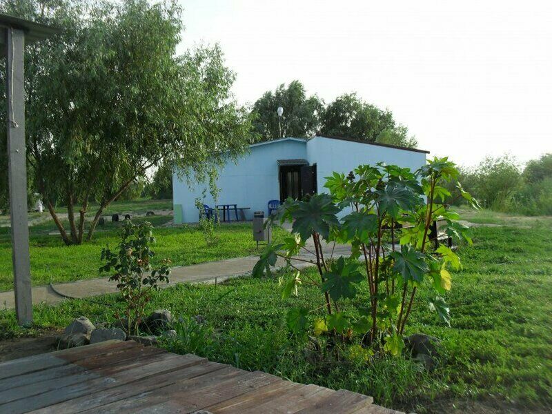 База отдыха Волчок, Астраханская область, Камызякский район село Каралат село Раздор
