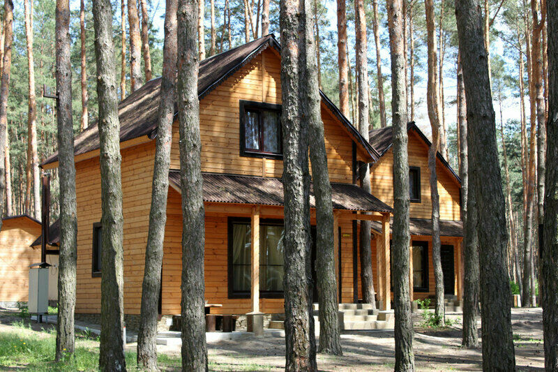 База отдыха Аркадия, Белгородская область, Шебекинский