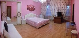 Апартамент №2 (2 этаж), Усадьба Зелёная крыша, Камышин
