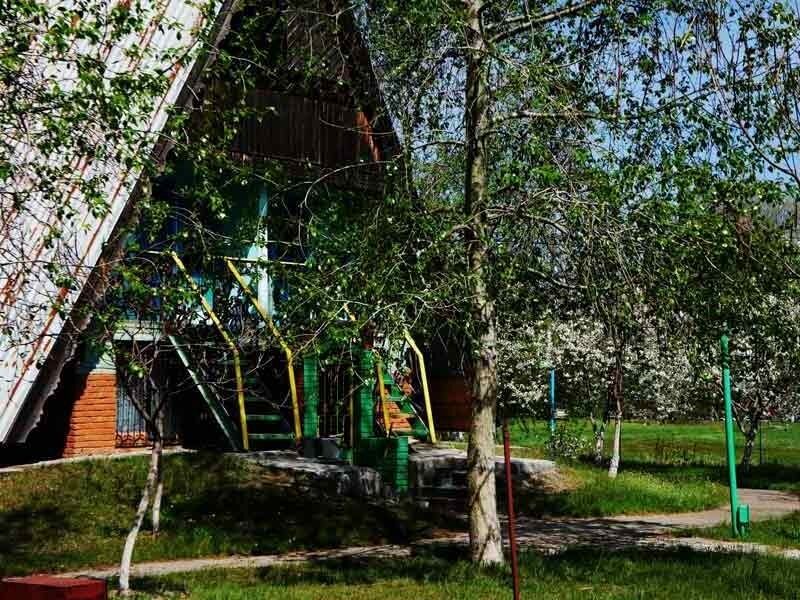 Территория | Дончанка, Ростовская область
