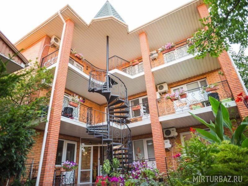 Вилла Блюз, Крым: фото 2