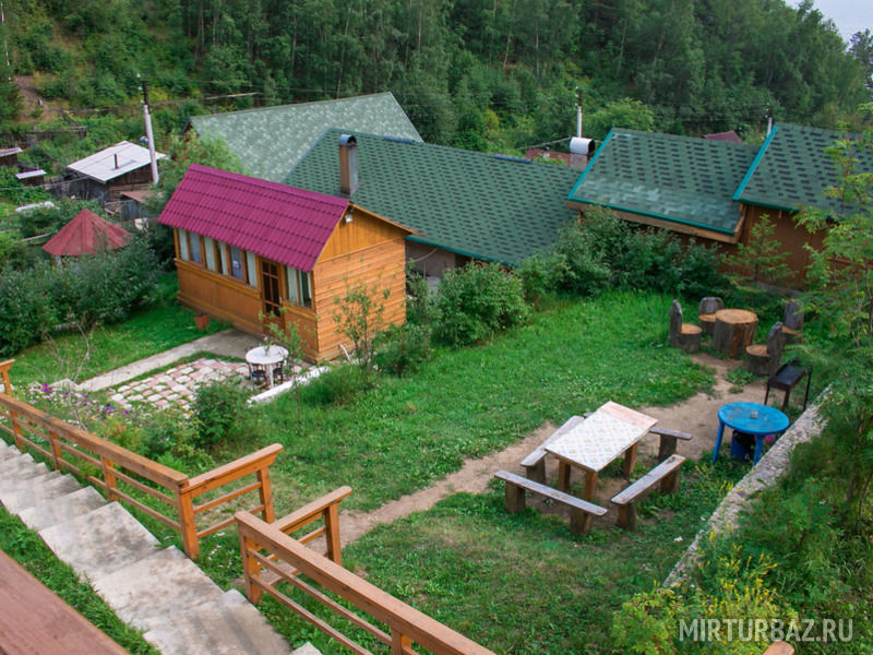 Сима, Иркутская область: фото 3