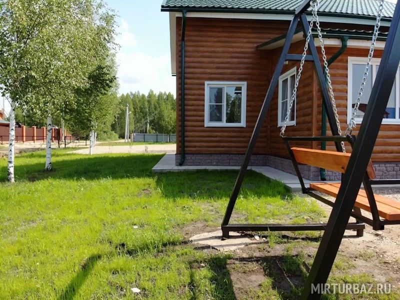 У озера, Тверская область: фото 2
