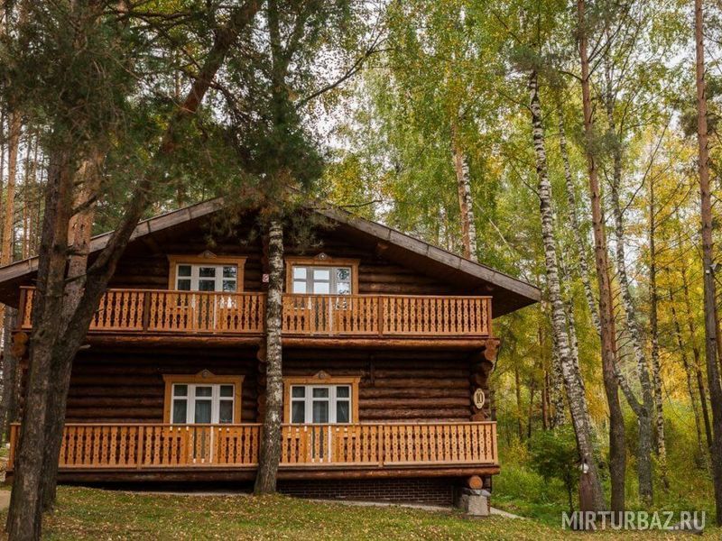 Парк-отель Берендеевка, Костромская область, Кострома Кострома Костромской район Солигалич