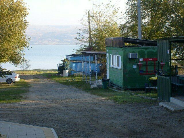 База отдыха Голубая волна, Шпаковский, Ставропольский край