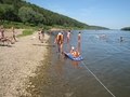 Пляж