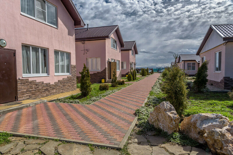 Термальные источники Водная Ривьера, Республика Адыгея: фото 5