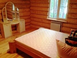 Коттедж 125 м², Коттеджный комплекс Большой кисегач, Чебаркульский район