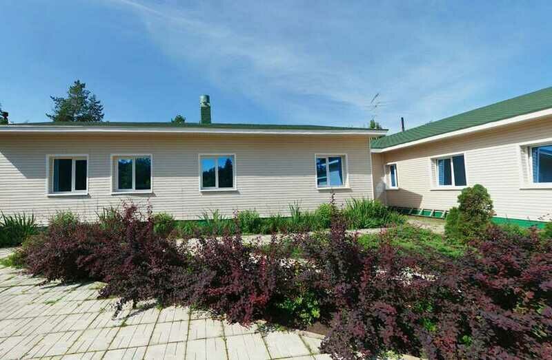 Загородный клуб La Bagatelle, Архангельская область, Архангельск