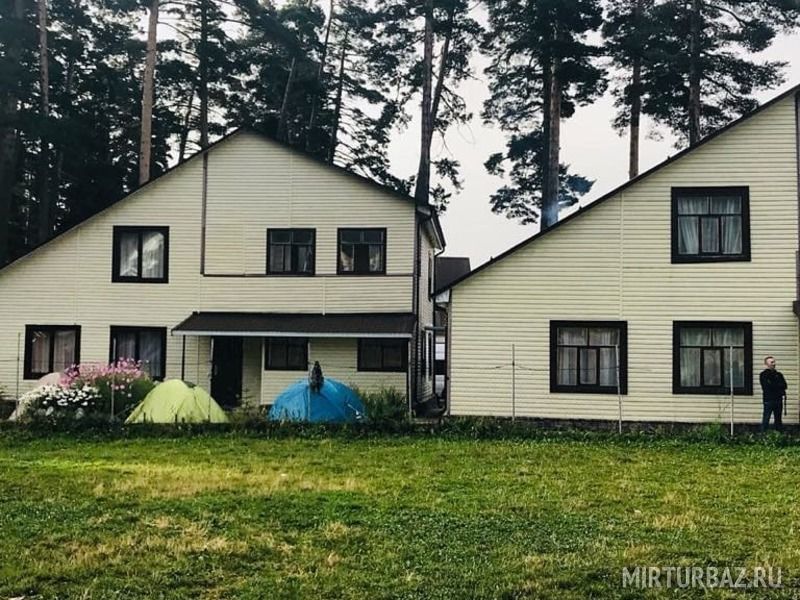 Высота 1440, Республика Карачаево-Черкесия: фото 4