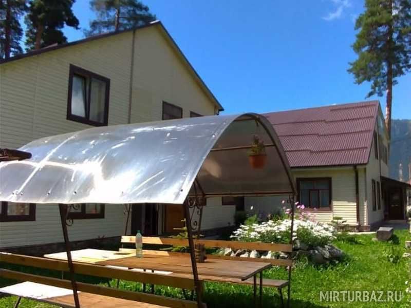 Высота 1440, Республика Карачаево-Черкесия: фото 3