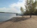 пляж