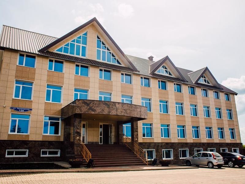 Гостиничный комплекс Михайловский, Республика Мордовия, Саранск