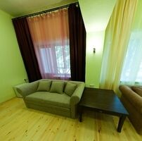 Люкс, База отдыха Солнечная на Оке, село Волковское